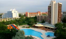 Hotel Iskar***