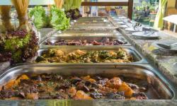 Hotel Prestige City II***