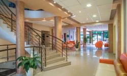 Hotel Prestige City II***