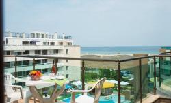 Hotel Prestige City II***