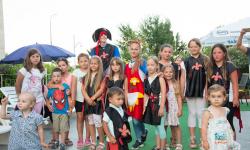 Hotel Prestige City II***