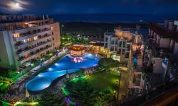 Hotel Prestige City II***