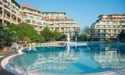 Hotel Prestige City II***