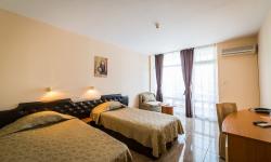 Hotel Golden Dune**** /ex.Kavkaz/