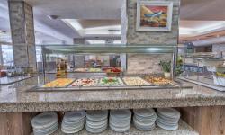 Hotel Golden Dune**** /ex.Kavkaz/