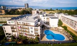 Hotel Golden Dune**** /ex.Kavkaz/