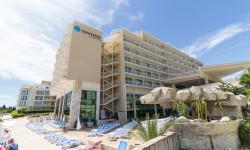 Hotel Bilyana Beach****