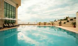 Hotel Bilyana Beach****