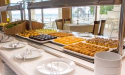 Hotel Bilyana Beach****