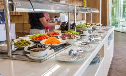 Hotel Bilyana Beach****