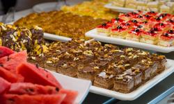 Hotel Bilyana Beach****