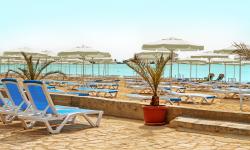 Hotel Bilyana Beach****