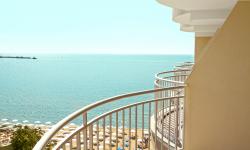 Hotel Bilyana Beach****