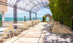 Hotel Bilyana Beach****