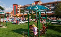 Hotel Hrizantema****