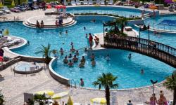 Hotel Hrizantema****