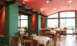 Hotel Hrizantema****