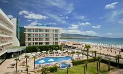 Hotel Evrika Beach Club****