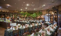 Hotel Evrika Beach Club****