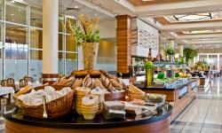 Hotel Evrika Beach Club****