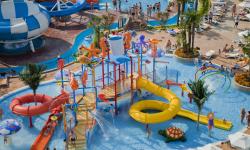 Hotel Evrika Beach Club****