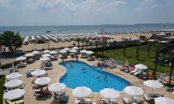 Hotel Evrika Beach Club****