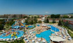 Hotel Evrika Beach Club****