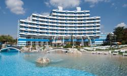 Hotel Trakia Plaza****