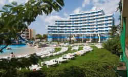 Hotel Trakia Plaza****