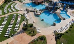 Hotel Trakia Plaza****
