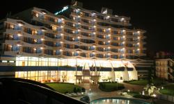 Hotel Trakia Plaza****