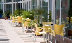 Hotel Trakia Plaza****