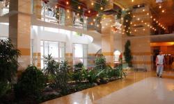 Hotel Trakia Plaza****