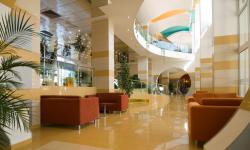 Hotel Trakia Plaza****