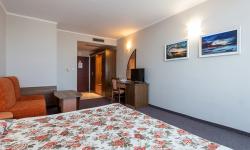 Hotel Trakia Plaza****