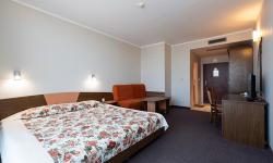 Hotel Trakia Plaza****