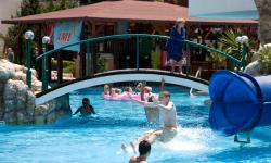 Hotel Trakia Plaza****