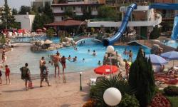 Hotel Trakia Plaza****