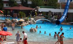 Hotel Trakia Plaza****