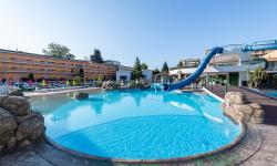 Hotel Trakia Plaza****