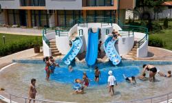 Hotel Trakia Plaza****