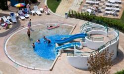 Hotel Trakia Plaza****