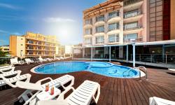 Hotel Svatý Nikolaj***