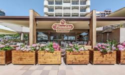 Hotel Sentido Bellevue Beach****