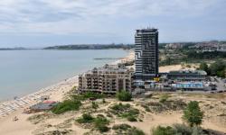 Hotel Burgas Beach****