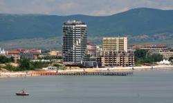 Hotel Burgas Beach****