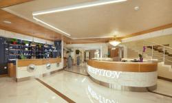 Hotel Golden Dune**** /ex.Kavkaz/