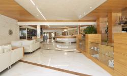 Hotel Golden Dune**** /ex.Kavkaz/