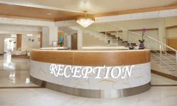 Hotel Golden Dune**** /ex.Kavkaz/