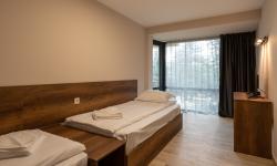 Hotel Queen Nelly Park****